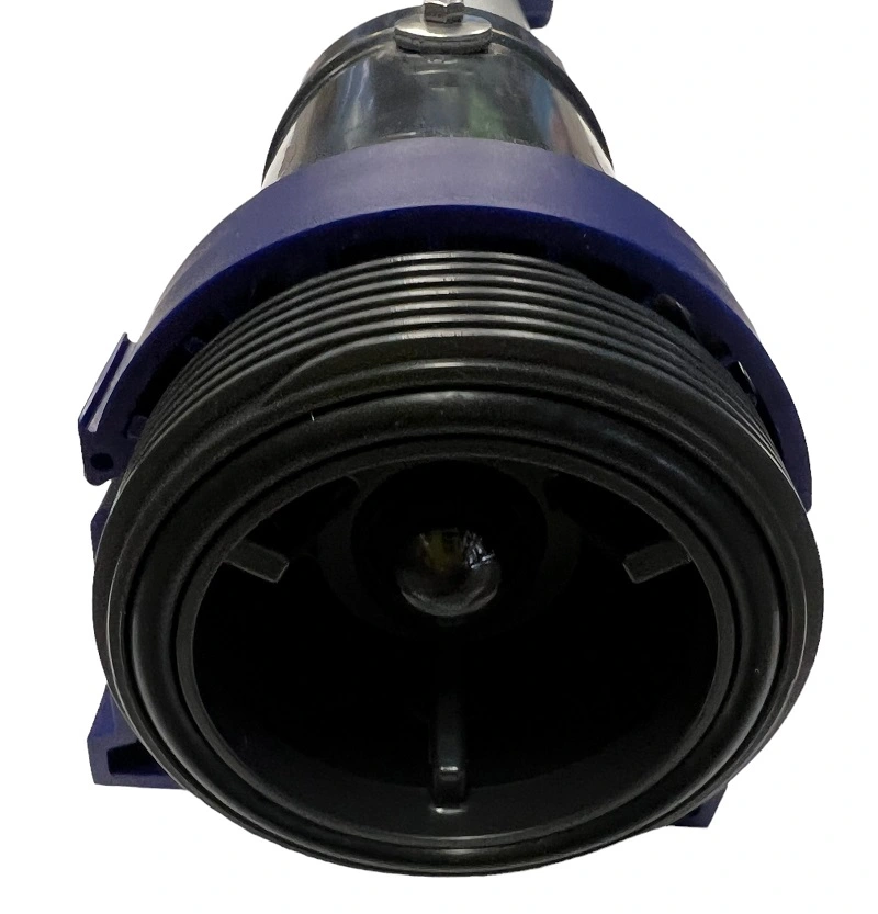 Filtreau UV-C Compact 40 watt UVC Lys